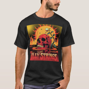 Billy Strings T-Shirt