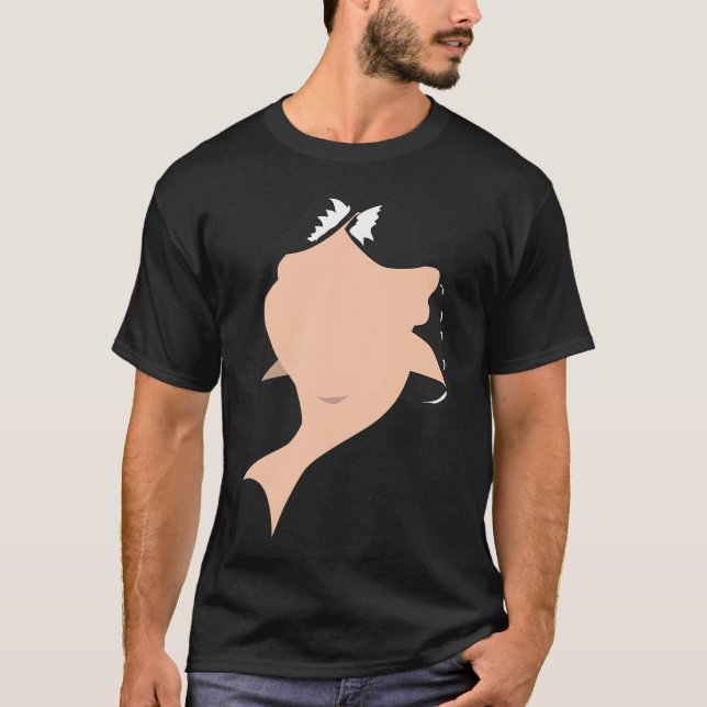 Billy T-Shirt (Front)