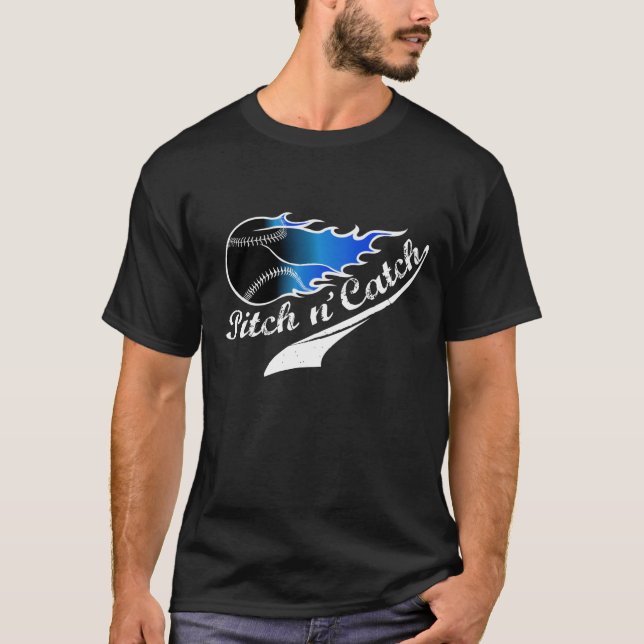 billy T-Shirt (Front)