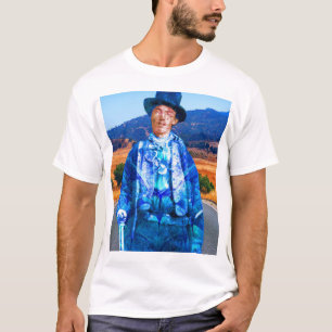 Billy the Kid T-Shirt