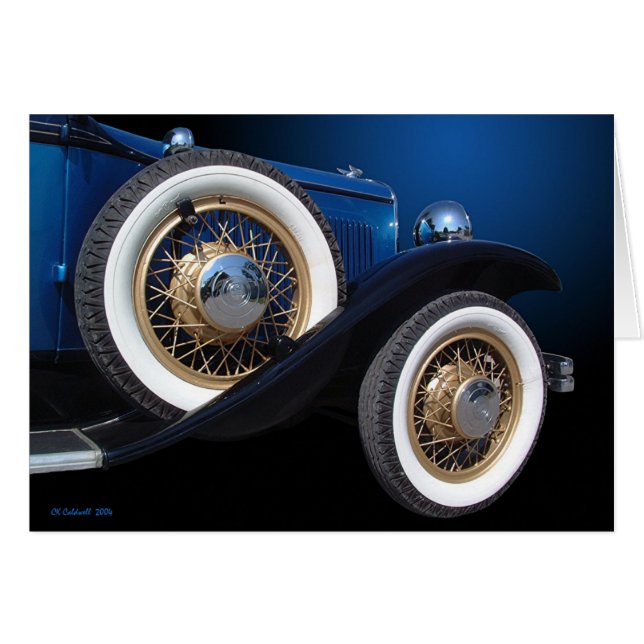 Billy's Baby (Front Horizontal)