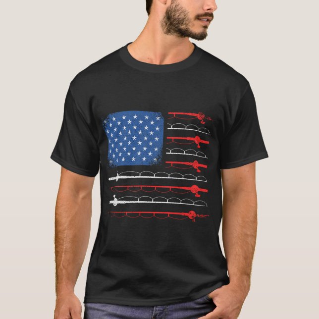 Biloxi, Mississippi T-Shirt (Front)
