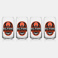 Biltong And Beer