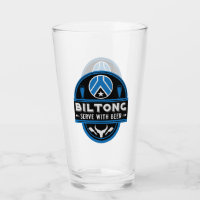 Biltong And Beer