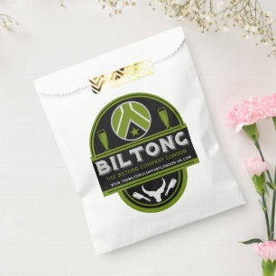 Biltong Makers And Sellers Favour Bags