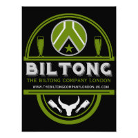 Biltong Makers And Sellers