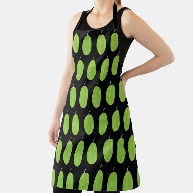 Bimbi Apron (Insitu)