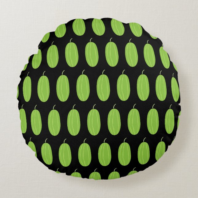 Bimbi Round Cushion (Front)