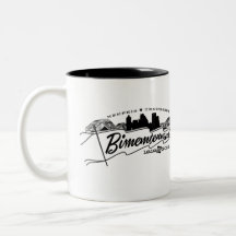 biMEMTENNial Mug