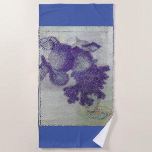 Bimini, Bahamas: Beach Towel