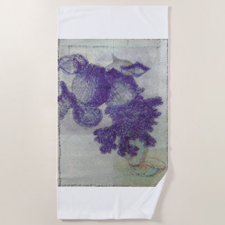 Bimini, Bahamas: Beach Towel