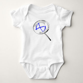 Bimmer Baby Bodysuit
