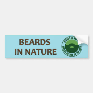 BiN Bumper Sticker