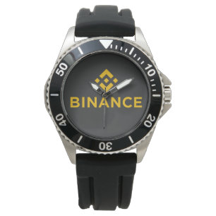Binance Hand watch