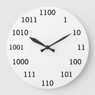 Binary Clock