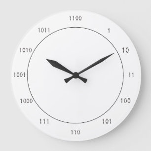 Binary Clock