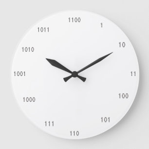 Binary Clock