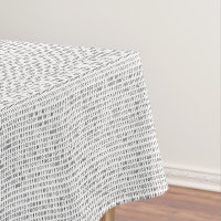 Binary Code black white stripes