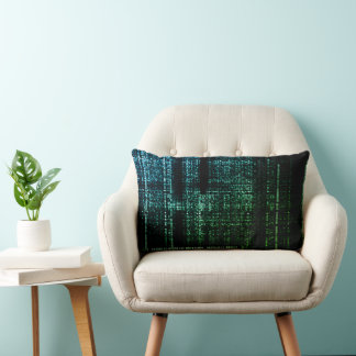 Binary Drift Lumbar Cushion