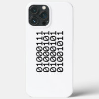 BINARY GEEK