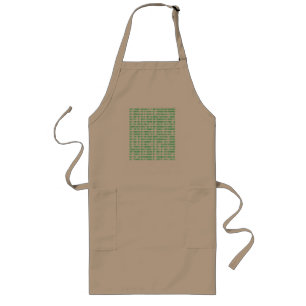 Binary Gravy Recipe Long Apron