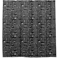 Binary in Black & White