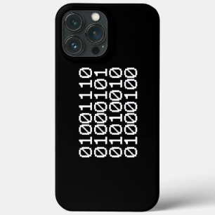 BINARY NERD Case-Mate iPhone CASE