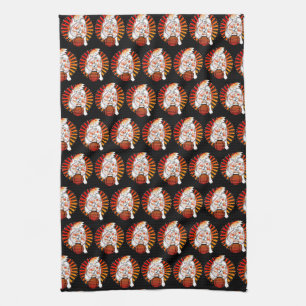BINDI MI TANG - Chow - kitchen towel