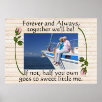 Binding Love, Marriage, Anniversary Humour