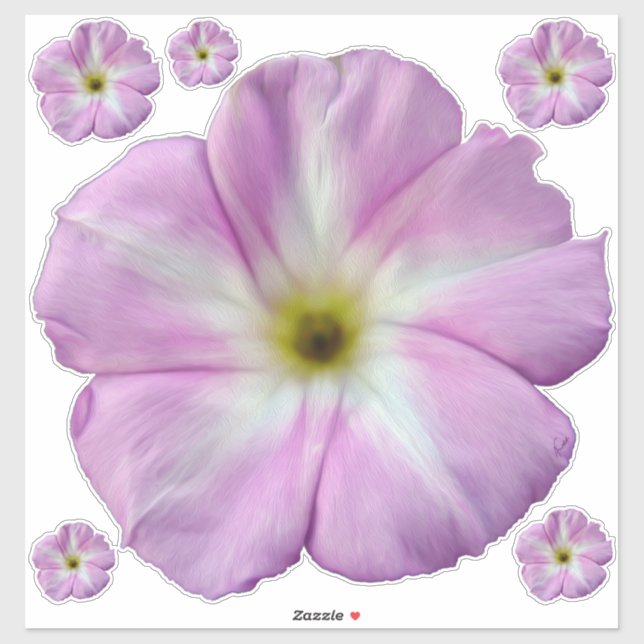 Bindweed #1 (Sheet)
