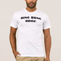 Bing Bong Bros.