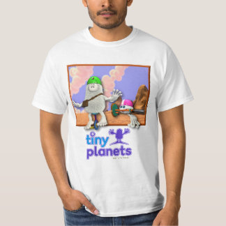 Bing & Bong - Easy Riders T-Shirt