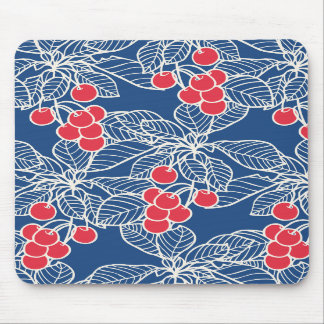 Bing Cherries Mousepad