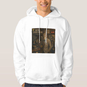 Bing Thrushby Hoodie