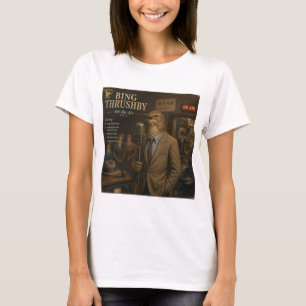 Bing Thrushby T-Shirt