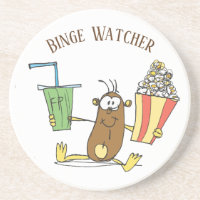 Binge Watcher