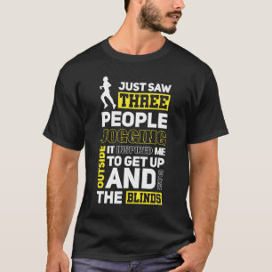 Binge watching for binge watcher and tv T-Shirt