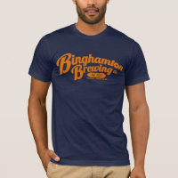 Binghamton Brewing Co