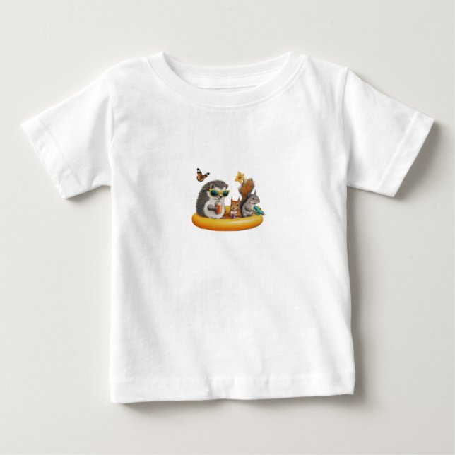 bingo baby T-Shirt (Front)