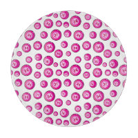 Bingo Balls Fun