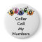 BINGO Button Caller Call My Numbers