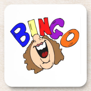 Bingo Coaster