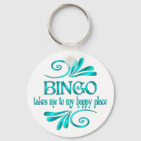Bingo Happy Place