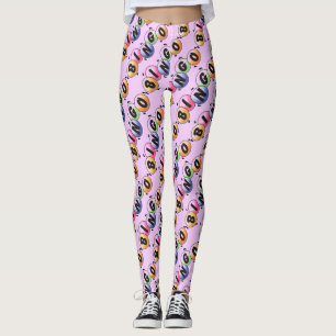 Bingo Leggings -Customise