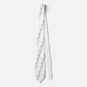 Bingo Nut Tshirts and Gifts Tie