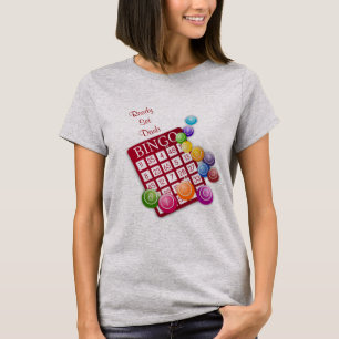 Bingo Shirt 