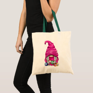 BINGO-  Tote Bag
