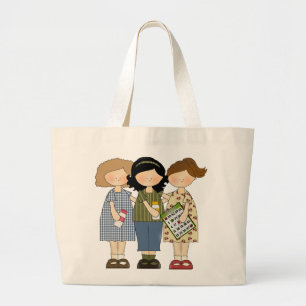 Bingo Tote bag