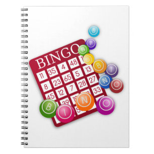 bingobae notebook