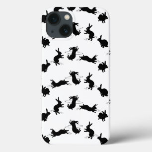 Binky Bunnies iPad Case (Choose Colour)